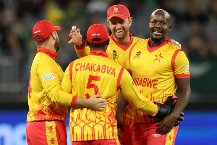 Zimbabwe T20