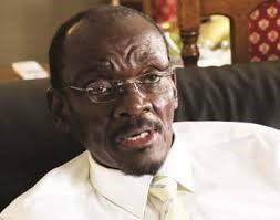Kembo Mohadi